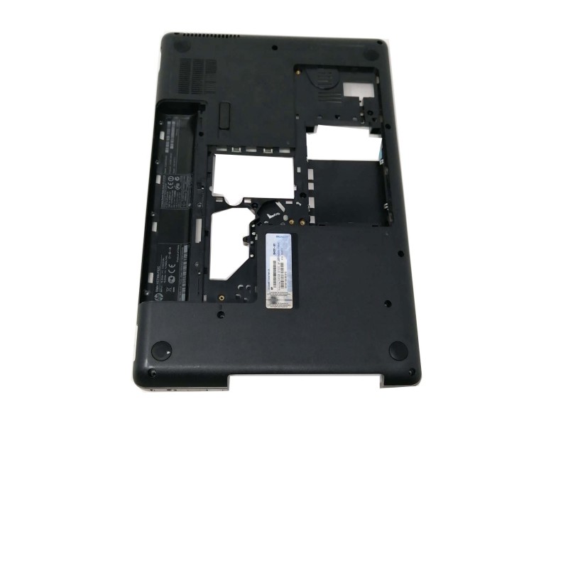 Tapa Inferior Base Enclosure Portátil HP G62 611537-001