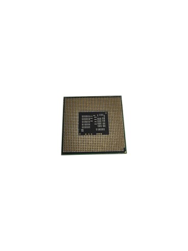 Microprocesador Intel I5 450M Portátil HP Pavilion DV3 SLBTZ