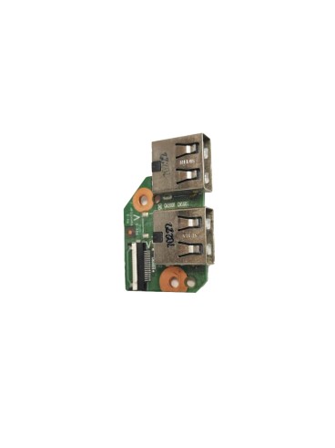 Placa Modulo USB Portátil HP Pavilion DV3 6050A2317901