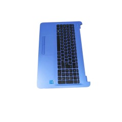 Teclado Top Cover Original Portátil HP 256 G4 PK131021A17