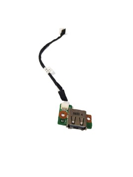 Placa USB Portátil HP HDX16 FT209EA