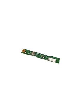 Placa Boton Power TouchPad Portátil HP HDX16 37ut6tb0000