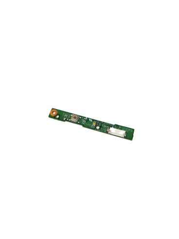 Placa Boton Power TouchPad Portátil HP HDX16 37ut6tb0000