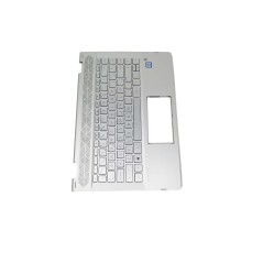 Teclado Top Cover Portátil HP Pavilion 14 L15909-071