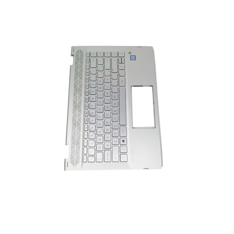 Teclado Top Cover Portátil HP Pavilion 14 L15909-071