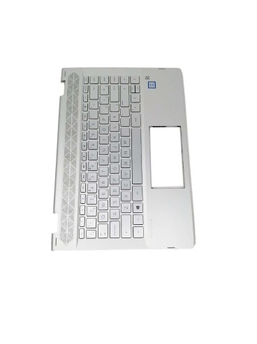 Teclado Top Cover Portátil HP Pavilion 14 L15909-071