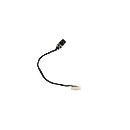 Conector Alimentación Carga DCIN Portátil HP HDX16 FT209EA