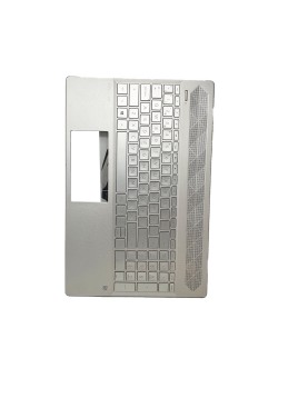 Teclado Top Cover HP 14-BF005NS L49393-071