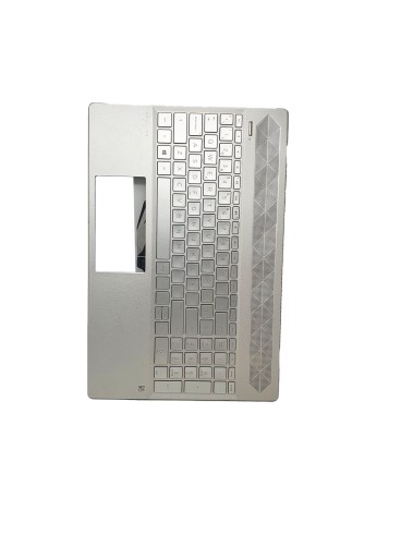 Teclado Top Cover HP 14-BF005NS L49393-071