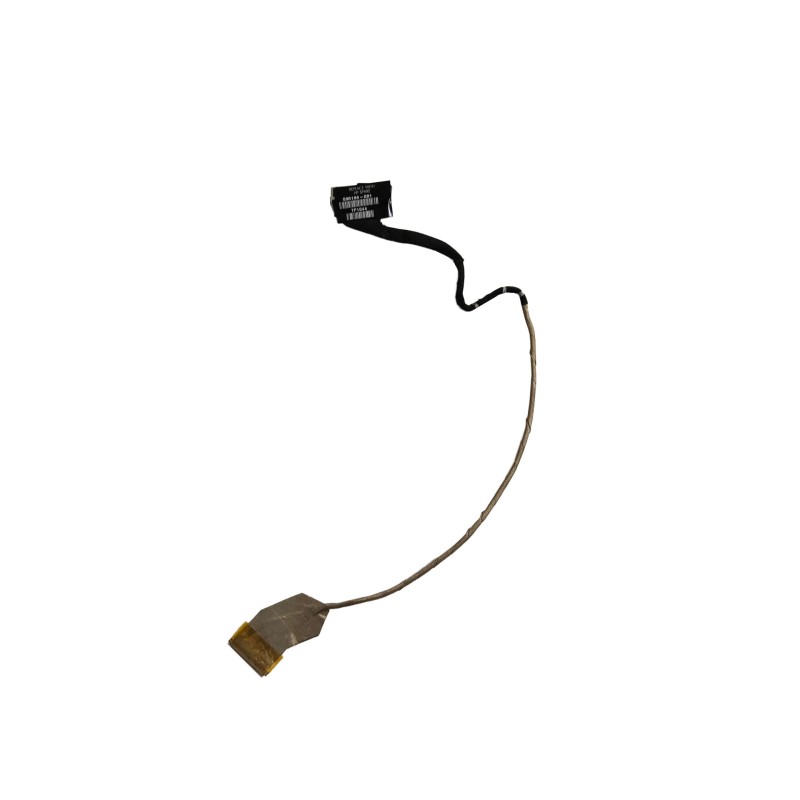 Cable Flex Pantalla Lcd Portátil HP G62 140es 7AAX6LCTP00