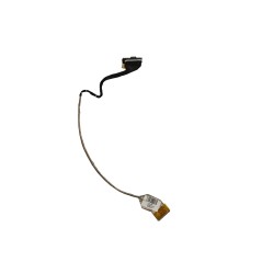 Cable Flex Pantalla Lcd Portátil HP G62 140es 7AAX6LCTP00