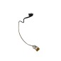 Cable Flex Pantalla Lcd Portátil HP G62 140es 7AAX6LCTP00