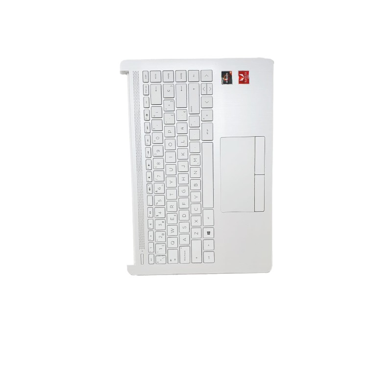 Teclado Top Cover Español Portátil HP 14-DK1005NS M03981-071