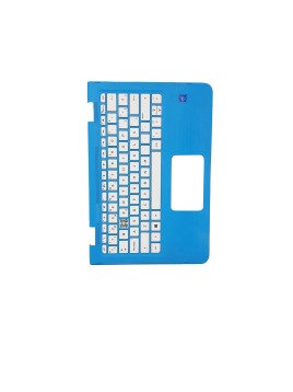 Teclado Top Cover Portátil HP Stream X360 AM1U4000300