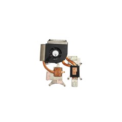 Heatsink Refrigerador Portátil HP Dv6 1220ss KSB06105HA