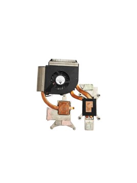 Heatsink Refrigerador Portátil HP Dv6 1220ss KSB06105HA