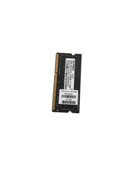 Memoria Ram 4Gb Ddr3 12800s Portátil HP 15 d009ss 691740-001