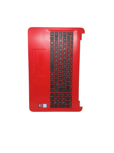 Teclado Top Cover Original  Portátil HP 15-AY 855024-071