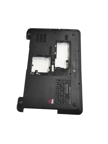 Base Enclosure Original Portátil HP 15 d009ss 747112-001