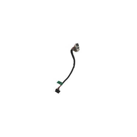 Conector Alimentación DC-IN Portátil HP 15 d009ss 742822-SD1