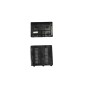 Kit Tapas Hdd Ram Portátil Samsung Np R350 BA75-02377A