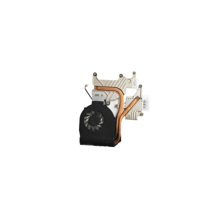 Heatsink Refrigerador Portátil Acer 5740G 60.4gd04.002