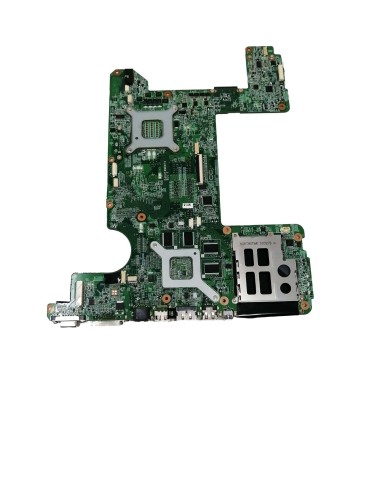 Placa Base Original Portátil HP HDX16 496460-001