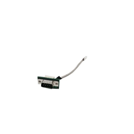 Placa Conector VGA Portátil HP Compaq 6730B 487120-001