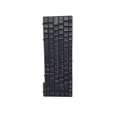 Teclado Español Portátil HP Compaq 6730B 487136-071