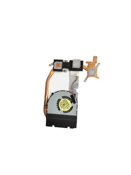 Heatsink Refrigerador Portátil Acer Aspire 5810 60.4cr11.001