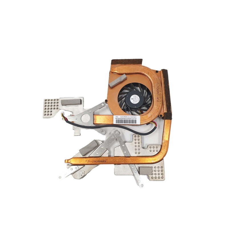 Heatsink Portátil SONY Vaio PCG-5K2M 26GD1CAN020