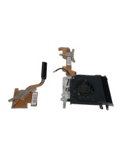 Heatsink Ventilador Portátil HP DV9000 434678-001