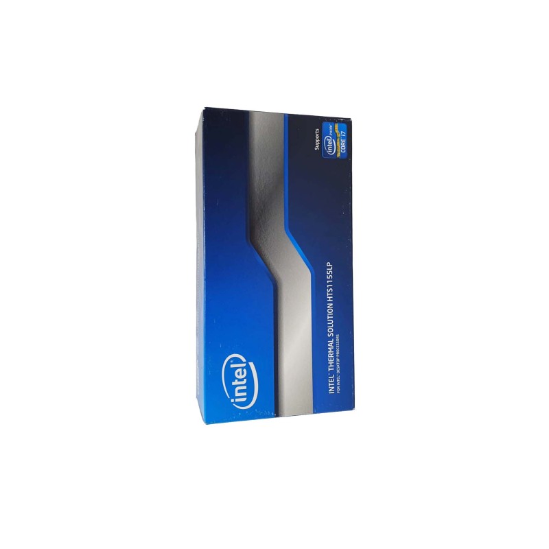 Heatsink Ordenador INTEL HTS1155LP