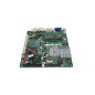 Placa Base Mini ITX Ordenador Intel Atom N270 E57850-40