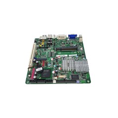 Placa Base Mini ITX Ordenador Intel Atom N270 E57850-40