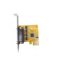 Tarjeta PCI Express RS-232 Ordenador Sunix SER6456A