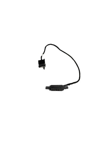 Conector Controladora Dvd Sata Portátil HP G6 130ss B0R99EA