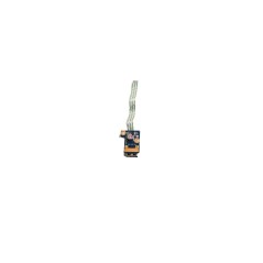 Placa Usb Original Portátil HP G6 130ss B0R99EA