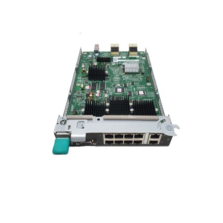 Módulo Switch GIGABIT INTEL AXXSW1GB D91241-004