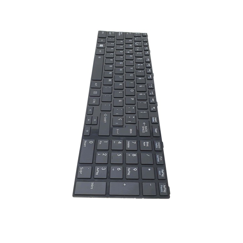 Teclado Portátil Toshiba Satellite C55T 6037B0084602