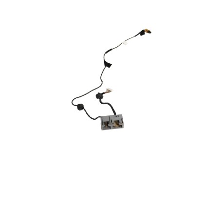 Conector Rj11 Rj45 Portátil Sony Pcg 382m c73-0001-2847-a