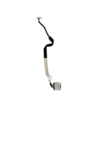 Conector RJ45 Portátil HP ProBook 4510s 6017b0199701