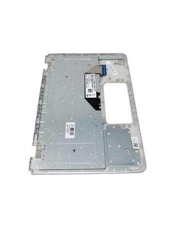 Teclado Top Cover Portátil HP X2 10T-P000 902366-131