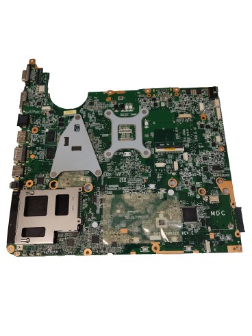 Placa Base Original Portátil HP Pavilion Dv7-3 575477-001