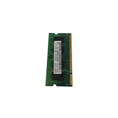 Memoria RAM DDR2 PC2 Portátil Samsung N150 M470T2864QZ3