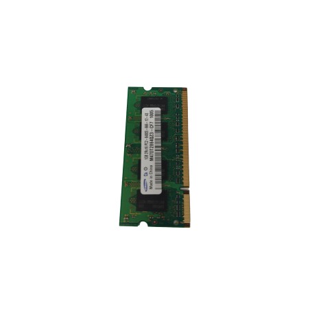 Memoria RAM DDR2 PC2 Portátil Samsung N150 M470T2864QZ3