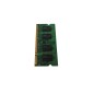 Memoria RAM DDR2 PC2 Portátil Samsung N150 M470T2864QZ3