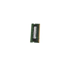 Memoria Ram Ddr2 512MB Portátil Toshiba A110 K000040760
