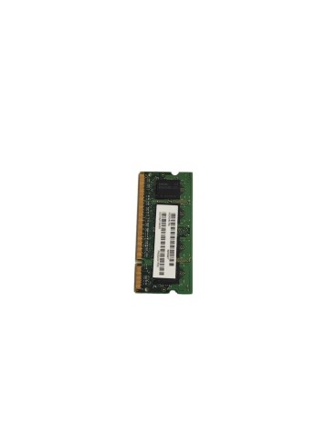 Memoria Ram Ddr2 512MB Portátil Toshiba A110 K000040760