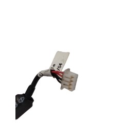 Cable Alimentacion DCIN Portátil HP 210-2053ss GS1200210DCI